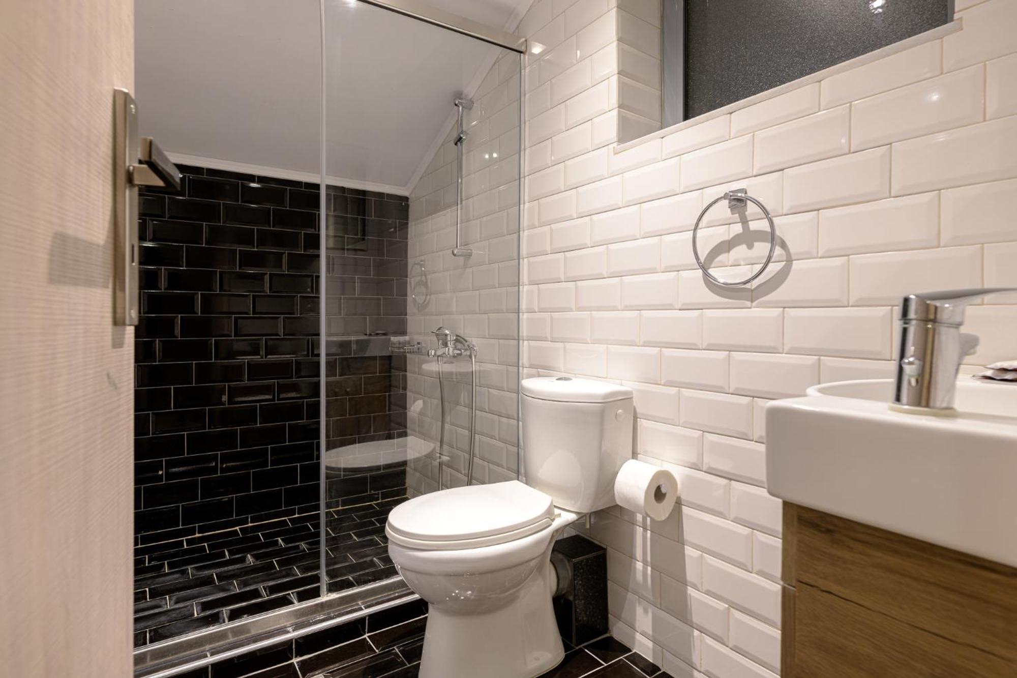 Ferienwohnung Pearl Luxury Living Laganas Exterior foto