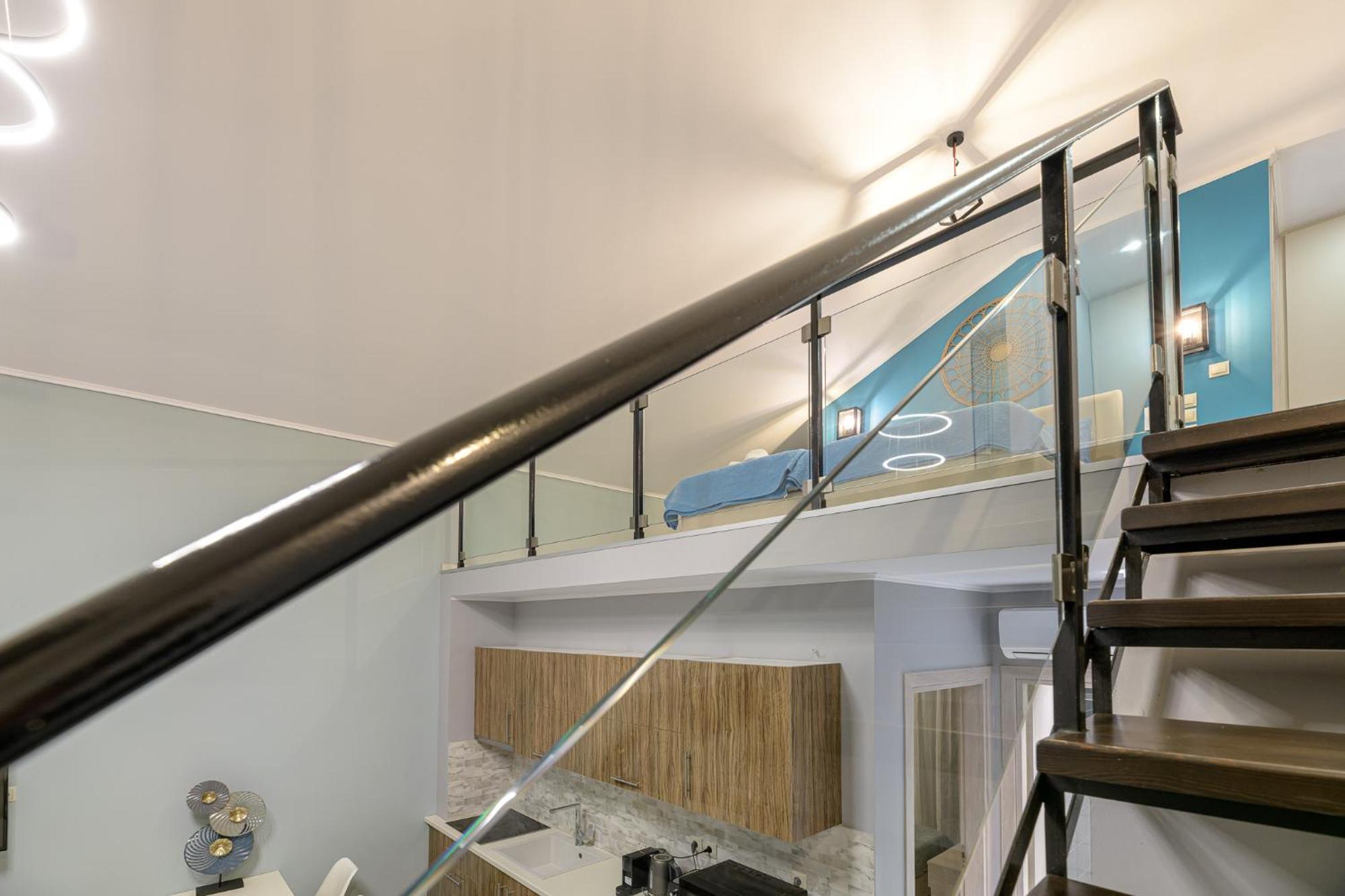 Ferienwohnung Pearl Luxury Living Laganas Exterior foto